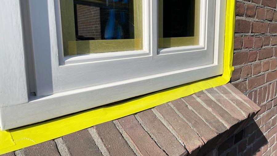 Deltec Duct Tape